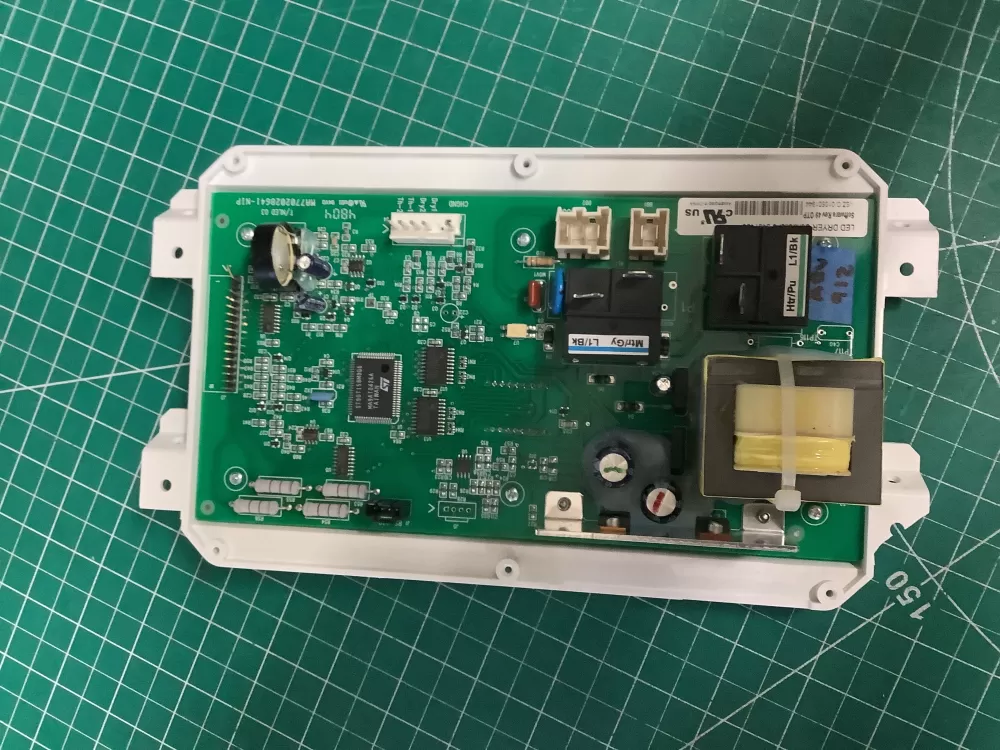 Maytag Crosley 33003028 63407190 Dryer Control Board AZ213369 | ARV912