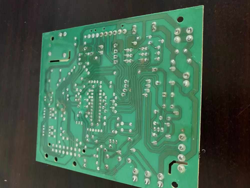 Rheem Air Handler Control Board 47-102077-02-04 156-9735 AZ32627 | BK1680