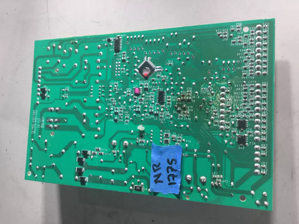 GE 200D2260G008 PD00074367 AP7188100 Refrigerator Control Board AZ46015 | NR1775