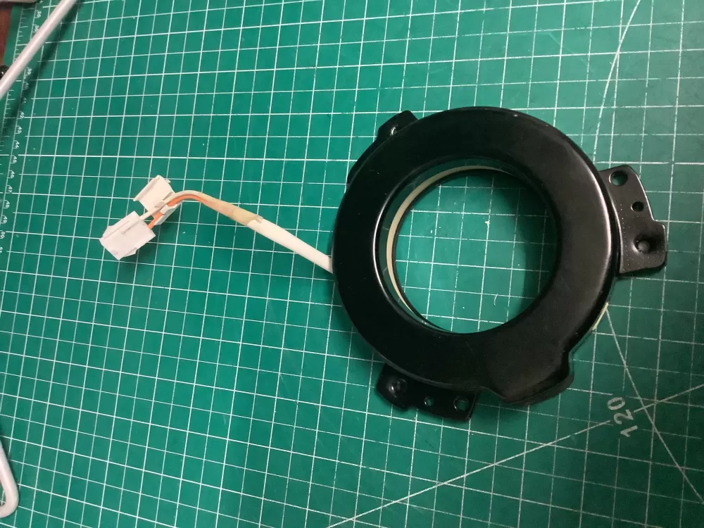 Whirlpool washer clutch assembly W10905022 AZ211910 | SLA341