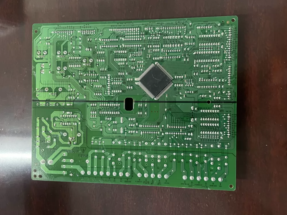 Samsung DA41-00524A DA41-00526A Refrigerator Control Board AZ52271 | KMV532