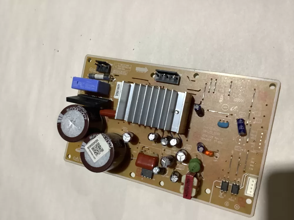 Samsung 00483b Da41 00822a Refrigerator Control Board Inverter AZ144618 | ZC2428