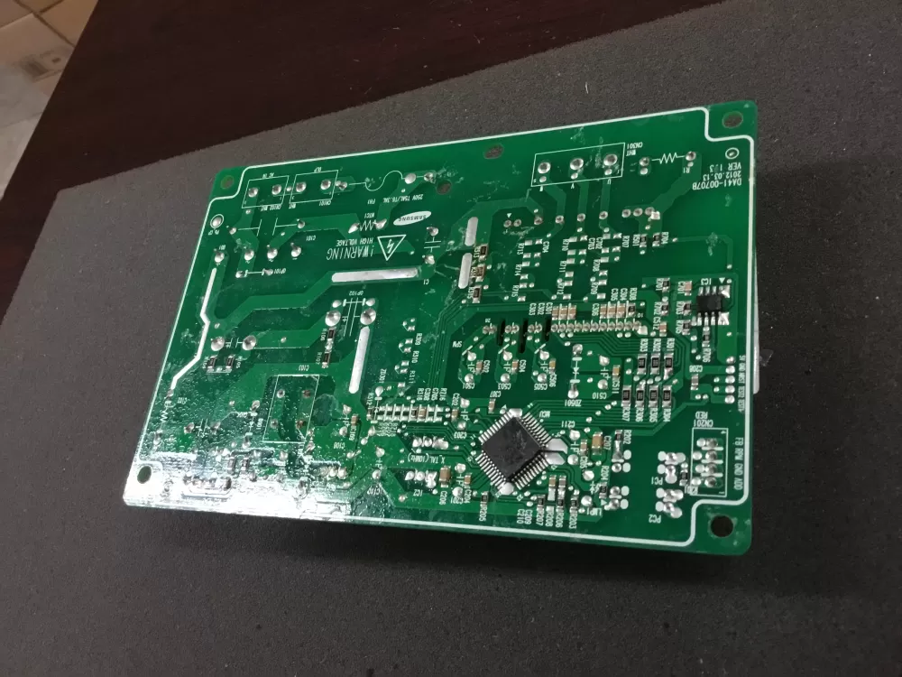 Samsung DA92 00111B DA9200111B Refrigerator Control Board AZ79560 | NR2092