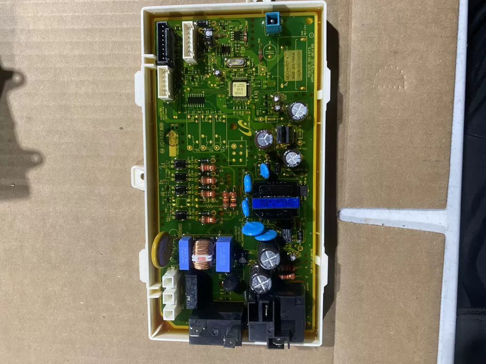 Samsung AP5623363 DC92-01025A PS4216009 DC9201025A Dryer Control Board