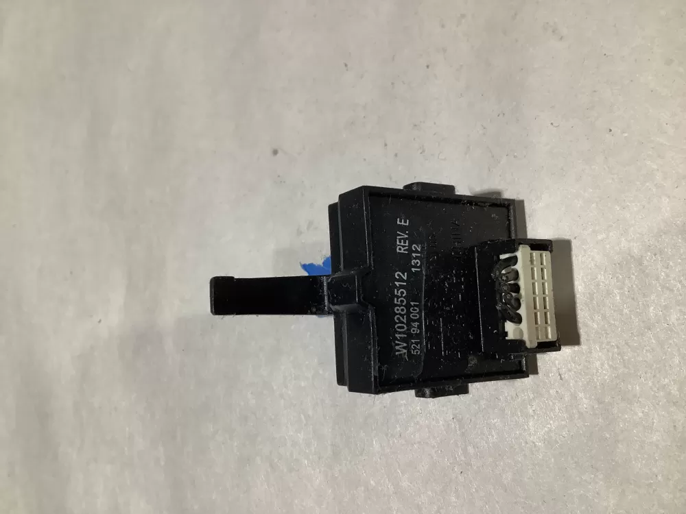 Maytag Whirlpool W10285512 Washer Switch AZ106347 | Sl10