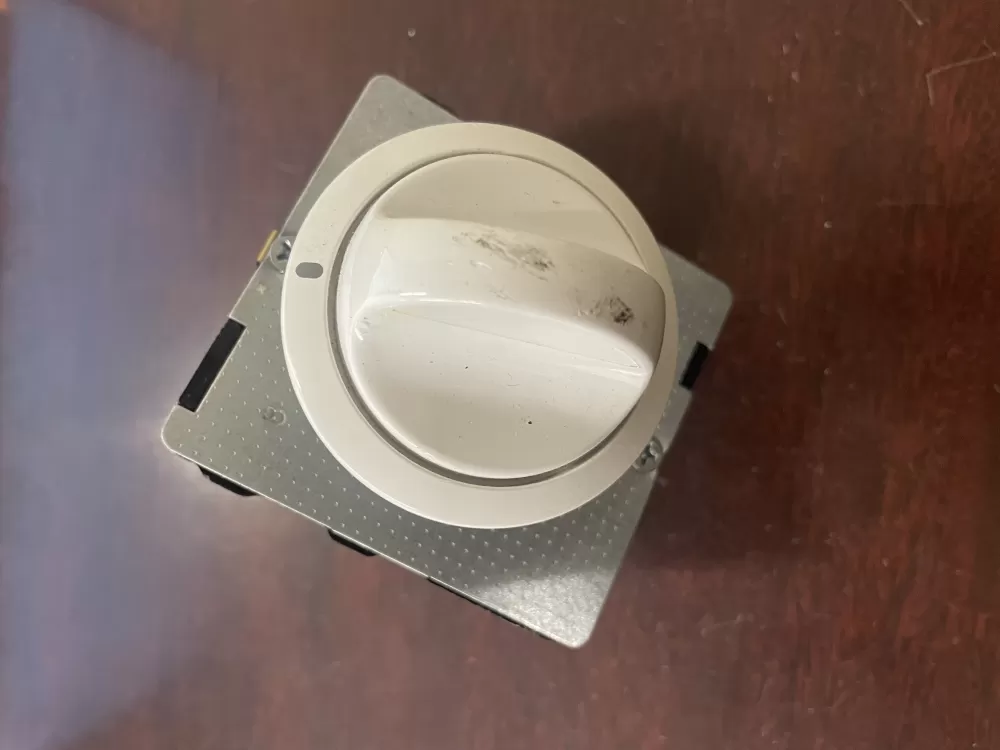 Frigidaire AP2144884 629639 148281 5303297177 Dryer Timer AZ37685 | KM238