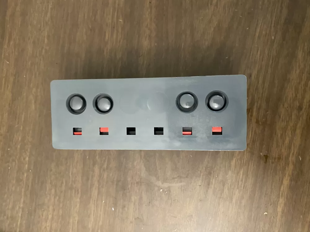 Whirlpool  Kenmore  Roper 2180279 WP2180279 PS11739032 Refrigerator Dispenser Panel