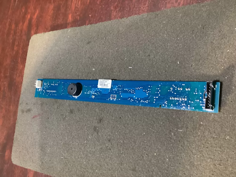 KitchenAid W10625524 W10860447 Refrigerator Control Board AZ115453 | NR2148