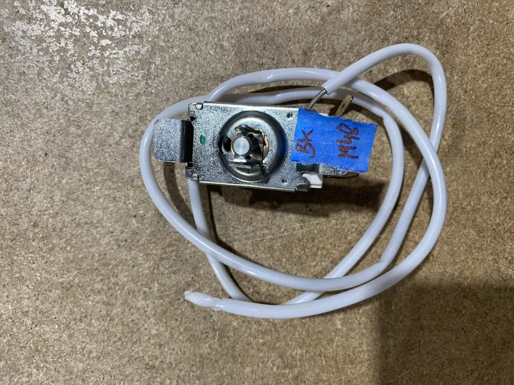 Westinghouse PS8769007 Thermostat Cold Control AZ66857 | BK1948