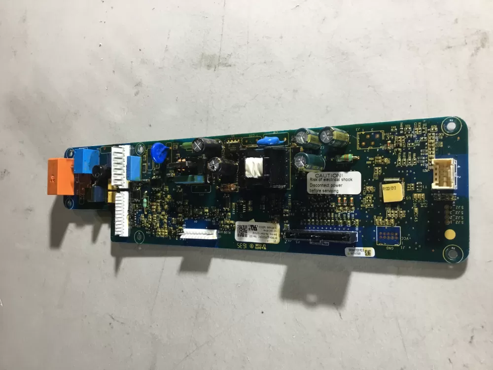 Frigidaire 5304514670 A03413702 Dishwasher Control Board AZ45721 | NR1774