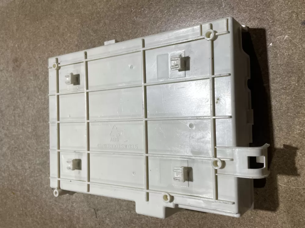 LG Kenmore 6870EC9291C 6871ER1062D Washer Control Board AZ67784 | Wmv596