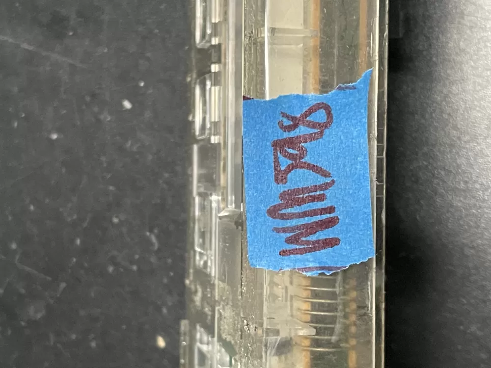 GE AP5177949 1974156 WB27T10467 WB27T10816 Range Control Board AZ13134 | 598