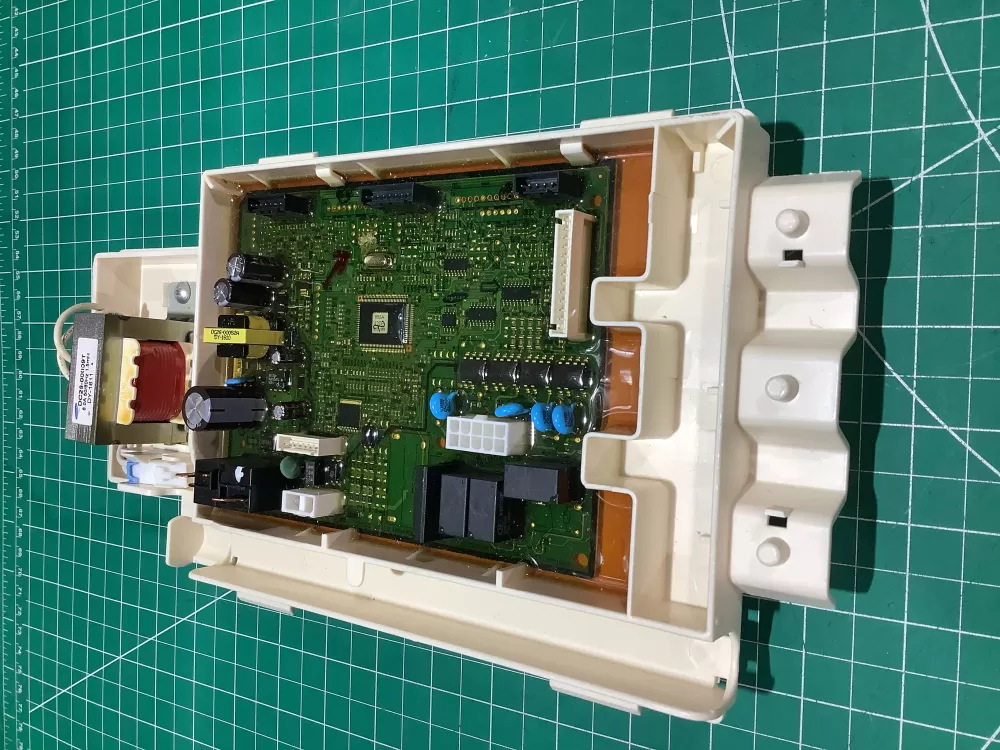 Samsung DC92 01803K DC9201803K Washer Control Board AZ178893 | ARV86