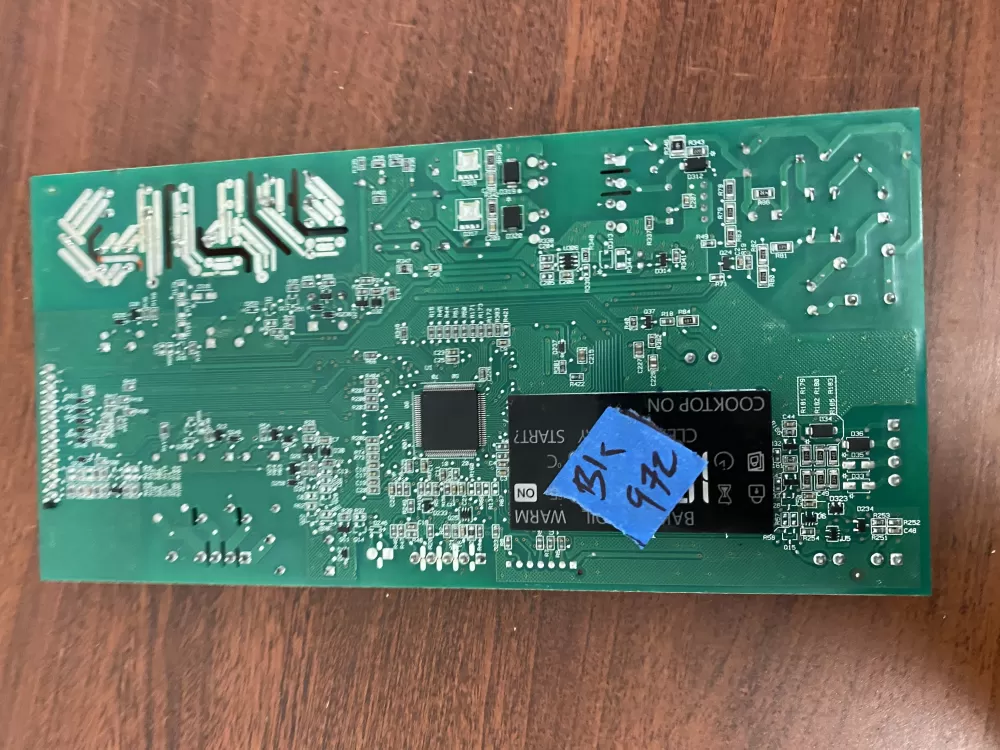 Whirlpool AP6034120 Range Control Board AZ38497 | BK972