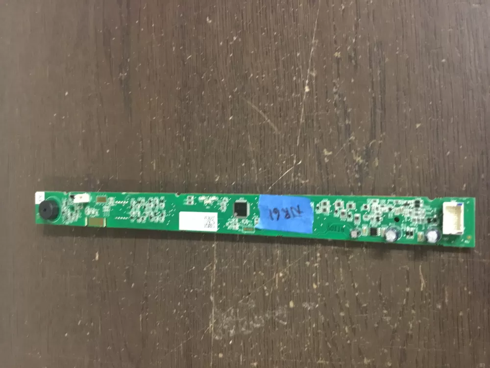 GE 265D1468G402 Dishwasher Control Board AZ19167 | NR61