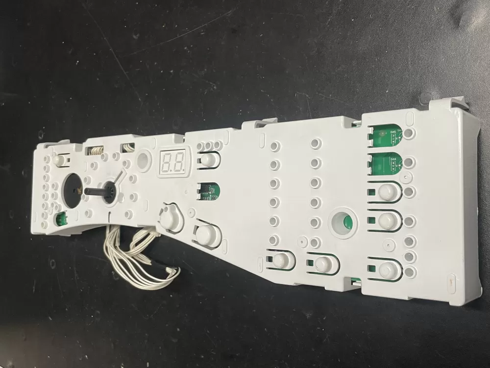 Whirlpool Kenmore Maytag 8574952 8564404 Washer Control Board AZ20029 | WM792