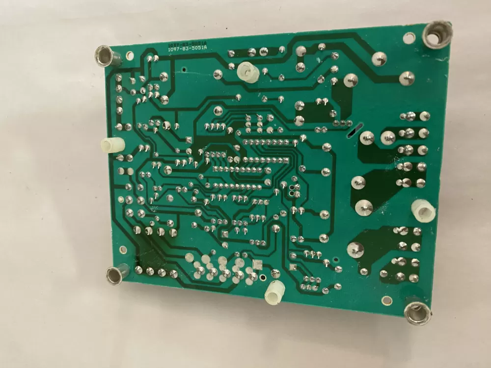 Lennox 1097-83-5051A Furnace Control Board Oem AZ110578 | BK1774