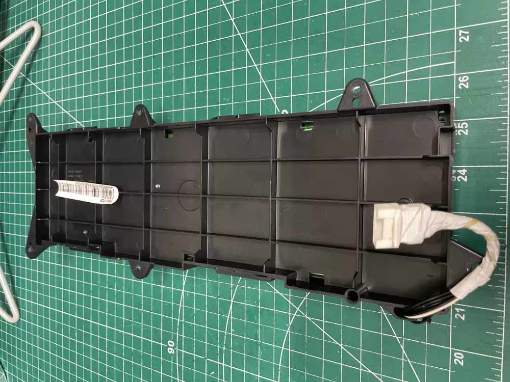 Samsung DC92-00737C Samsung Dryer Control Board AZ203072 | Wmv903