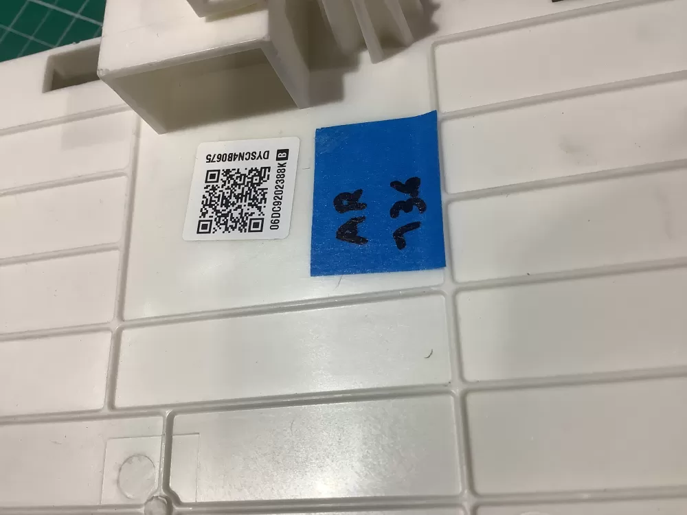 Samsung Washer Main Board 06DC9202388K AZ187653 | AR136