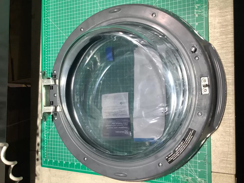 Frigidaire Electrolux 5304529631 Washer Door Assembly AZ146742 | SL165