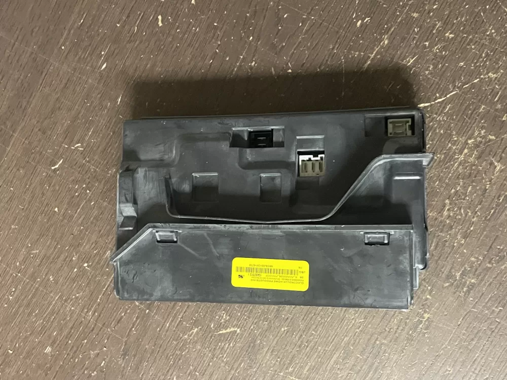 Frigidaire 134957900 134957912 809055306 Washer Control Board AZ48504 | Wm1795