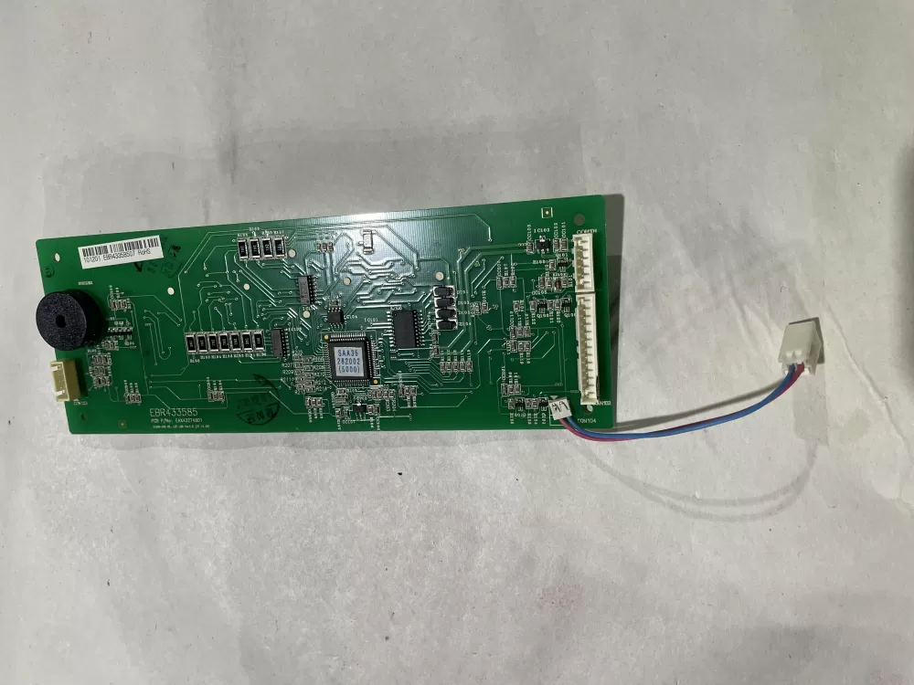 LG AP5192824 EBR43358507 Refrigerator Dispenser Control Board AZ150623 | KM1989