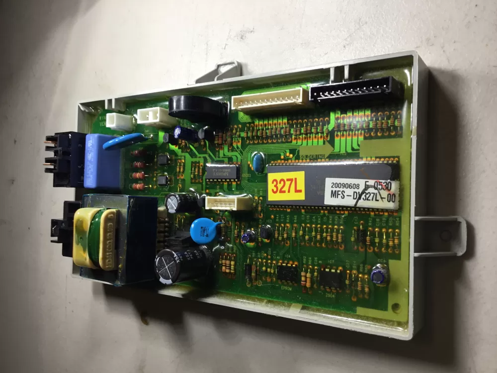Samsung DC26-00005C Dryer Control Board AZ40236 | NR22