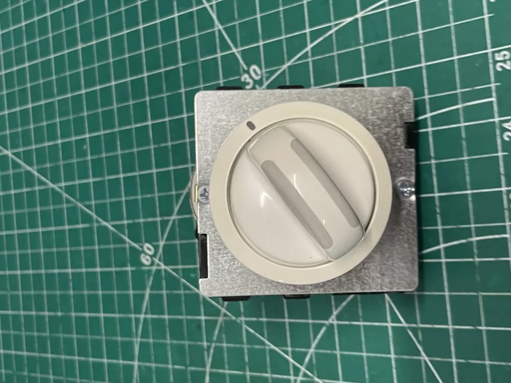 Frigidaire  Kenmore AP2107515 408125 131063200 5303291433 131719100 PS418620 Dryer Timer