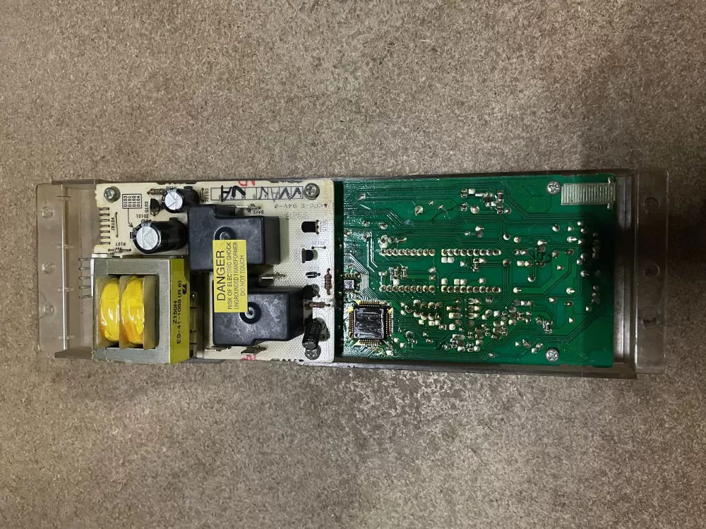GE 164D3147G023 Range Control Board AZ26765 | KM42