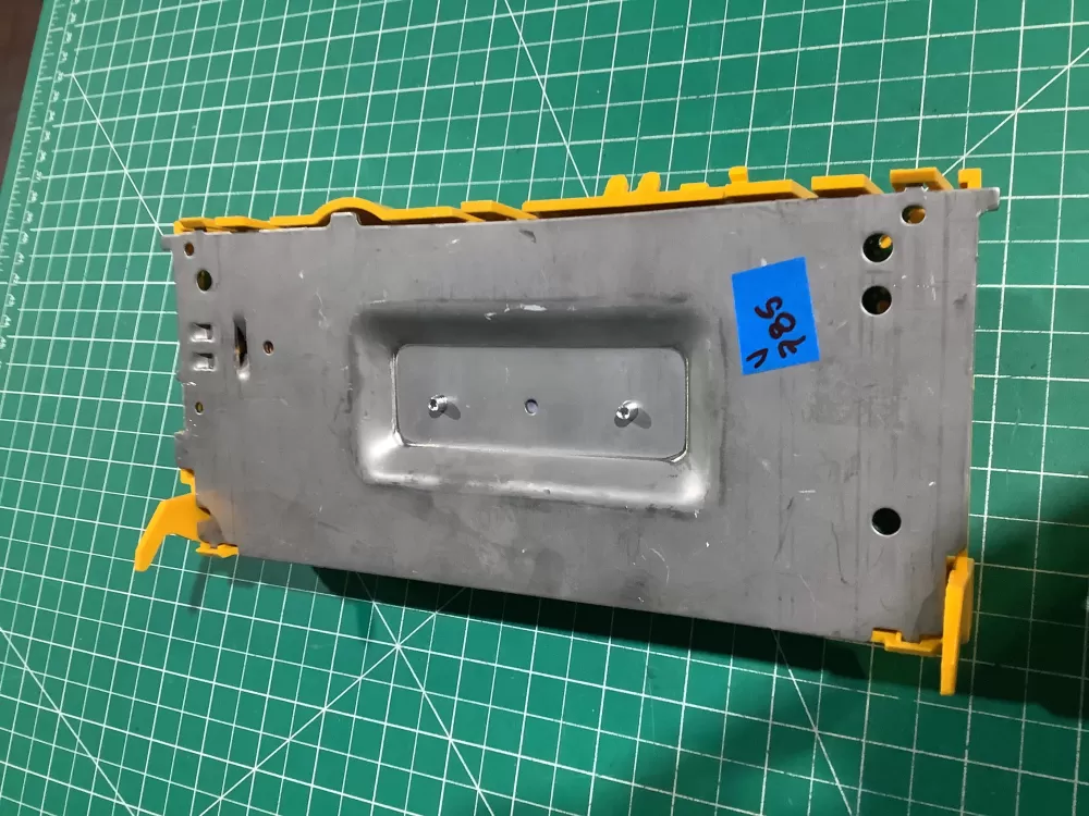 Fisher Paykel Washer Electronic Control Board 424330503623 AZ151918 | NRV785