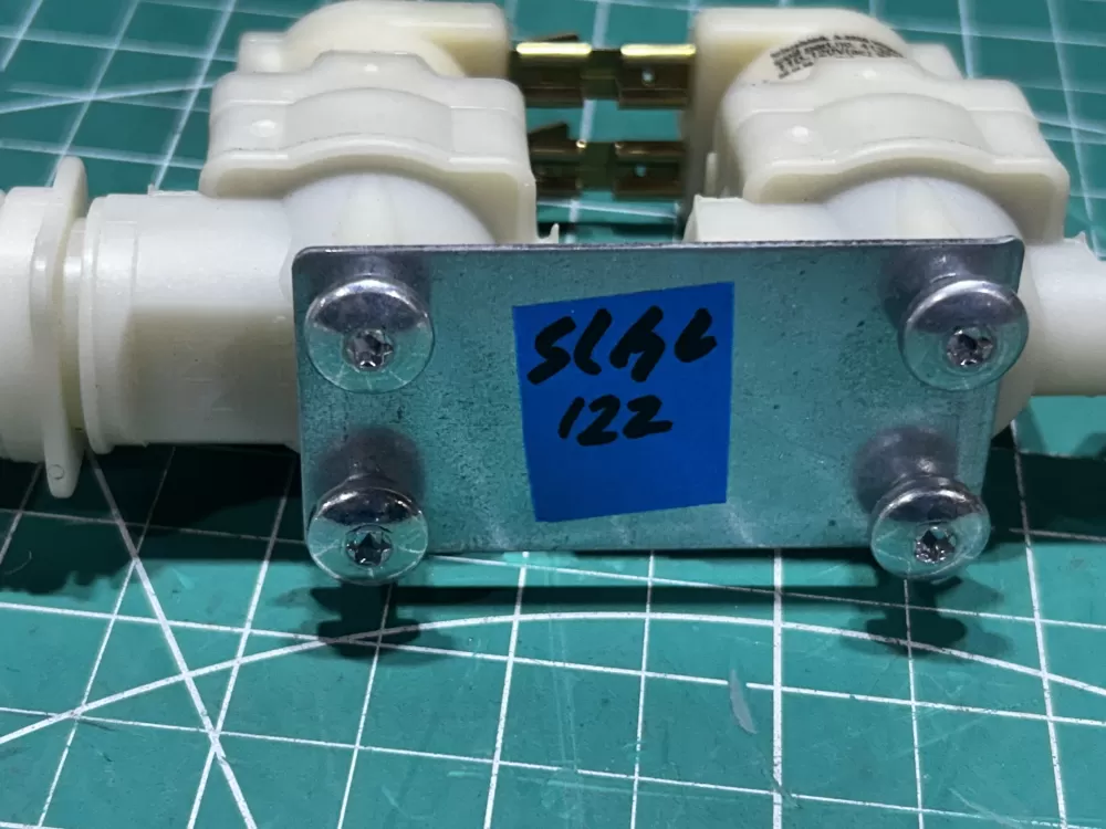Dual Water Inlet Valve 413214 AZ169303 | SI122