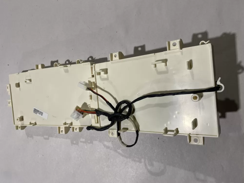 LG EBR36870705 Washer Display Control Board Assembly AZ153649 | BK2506