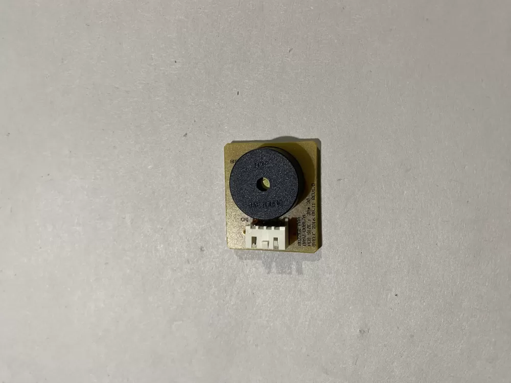 Samsung DA92-00817A Refrigerator Control Board Buzzer