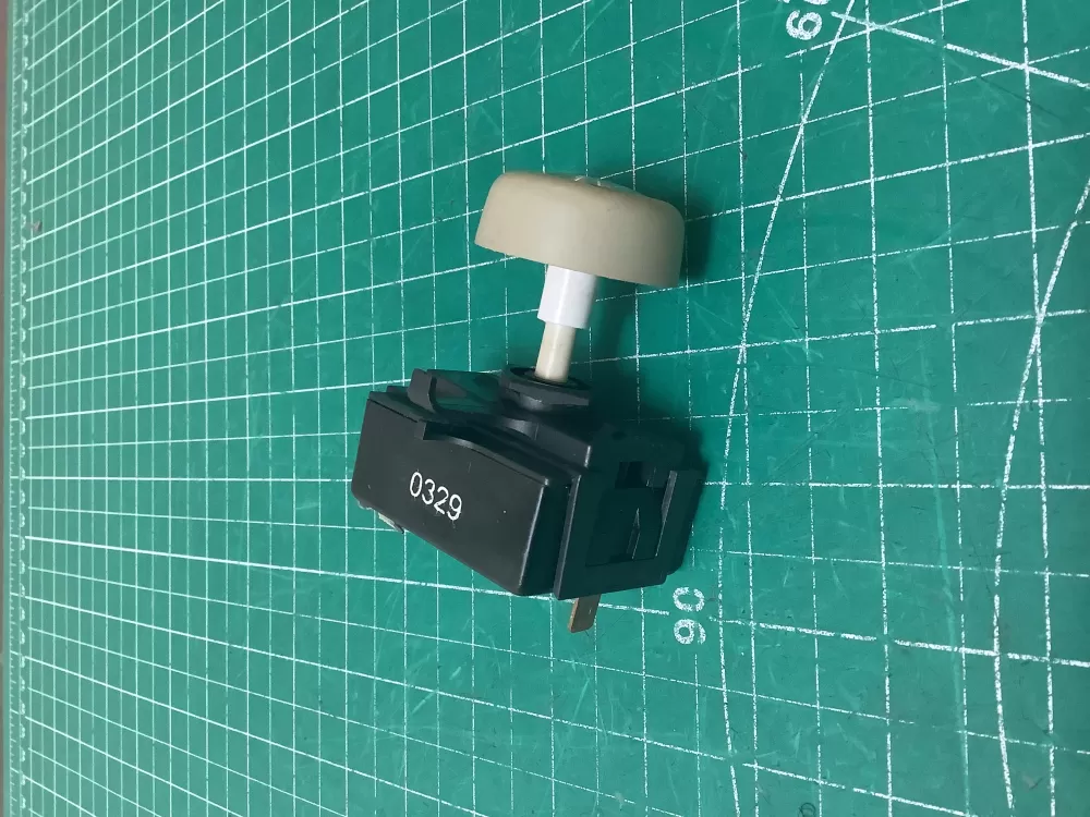 Whirlpool 8528330 Dryer Switch AZ224619 | SLA116