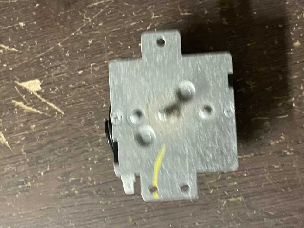 Whirlpool  Maytag  Amana  Crosley WP3406725  AP6008573  3406725  529121  PS11741713 Dryer Timer