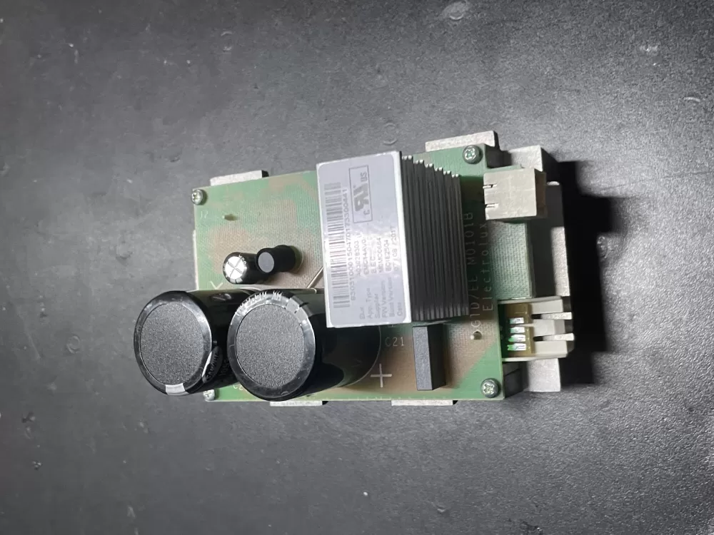 Electrolux A03028303 Washer Motor Control Board Part #