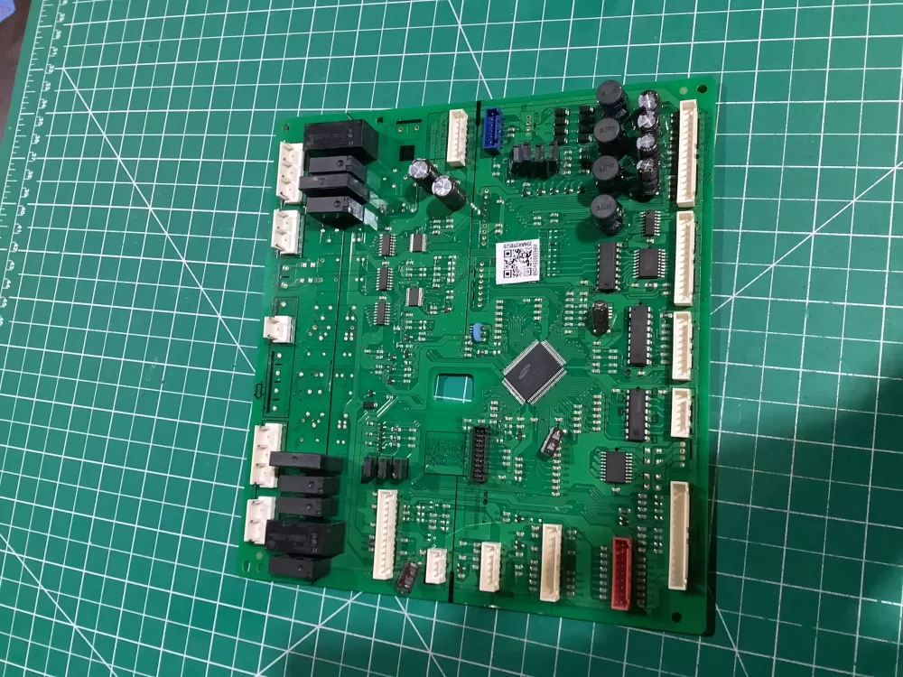 Samsung DA92-00594M DA9200594M Refrigerator Control Board
