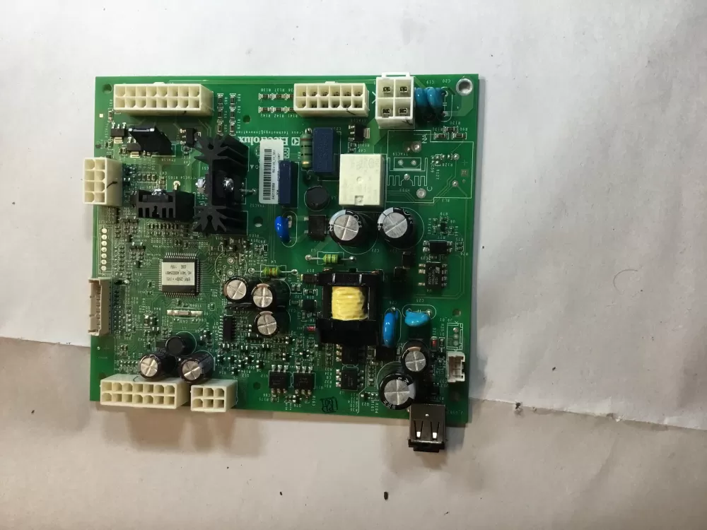 Frigidaire 242115359 Refrigerator Control Board Circuit AZ98255 | 2024