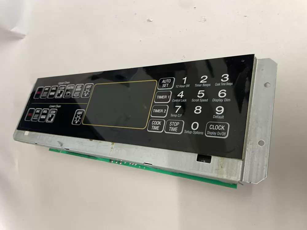 00N20760201 Maytag Range Board - Control