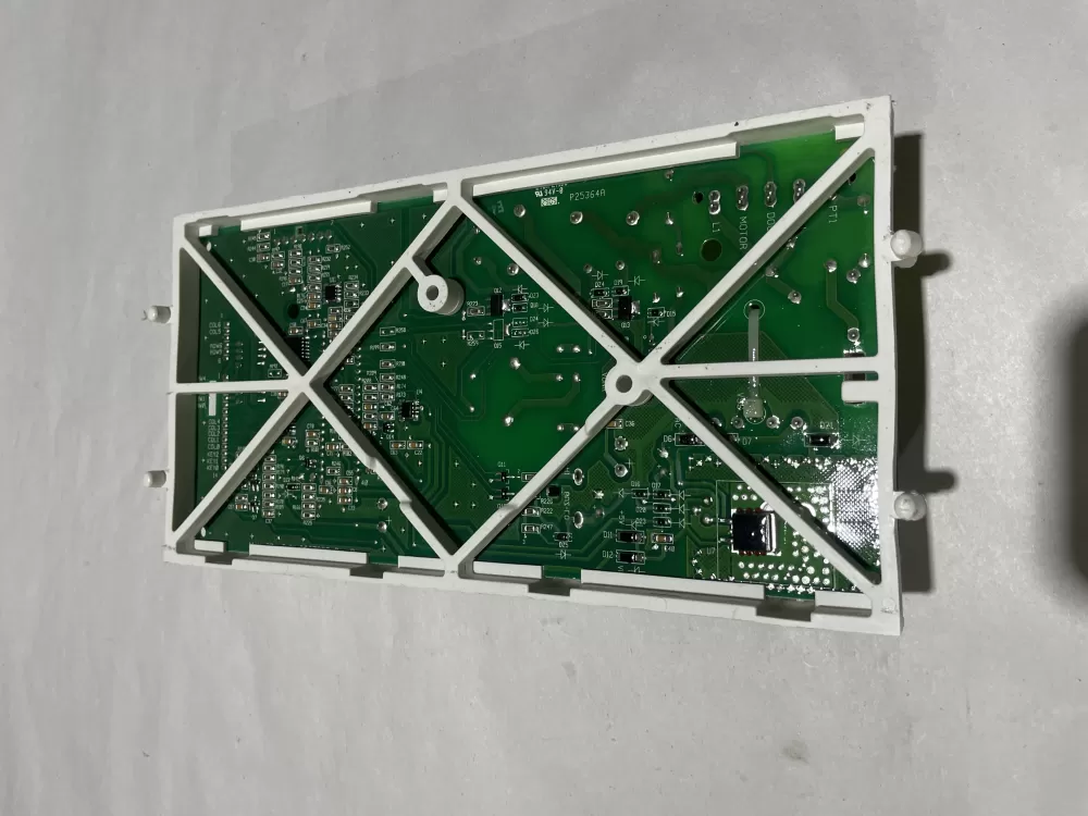 Whirlpool WP8546219 Dryer Control Board AZ124556 | KM416