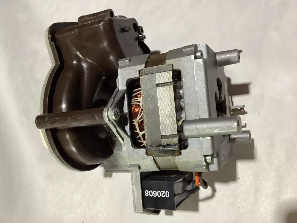 GE Kenmore Hotpoint 165D6201P001 Dishwasher Motor AZ122167 | Sl188