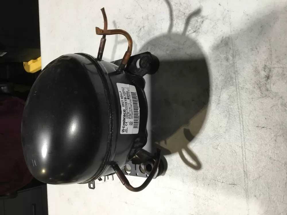 Embraco  EM2Y 60HLP  513301500 Embraco Compressor
