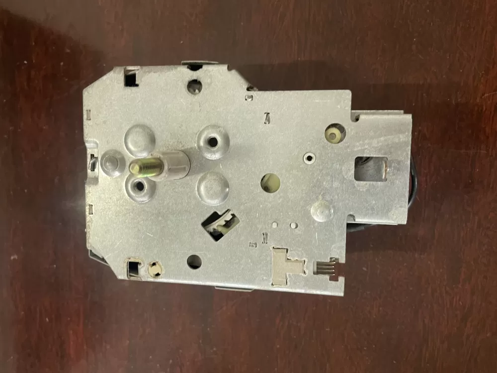 Whirlpool  Kenmore  KitchenAid  Roper WP3946432  AP6008849  3946432  3347890  3347890D  4434024  PS11741990 Washer Timer