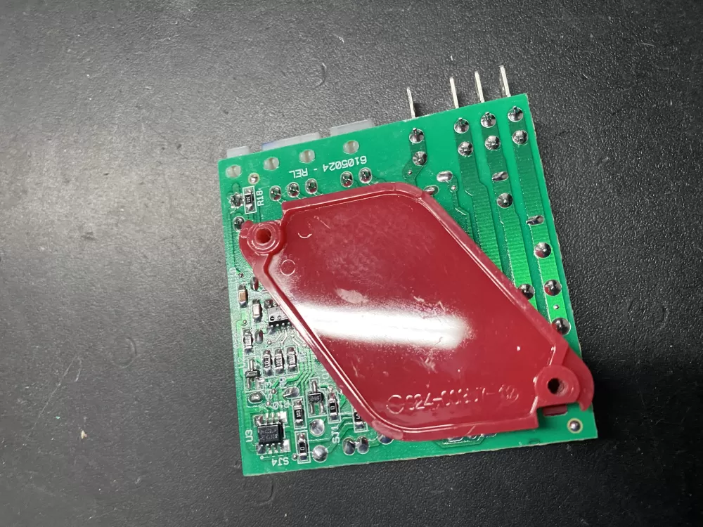 Whirlpool Maytag KitchenAid Refrigerator Defrost Board AZ19885 | BK944