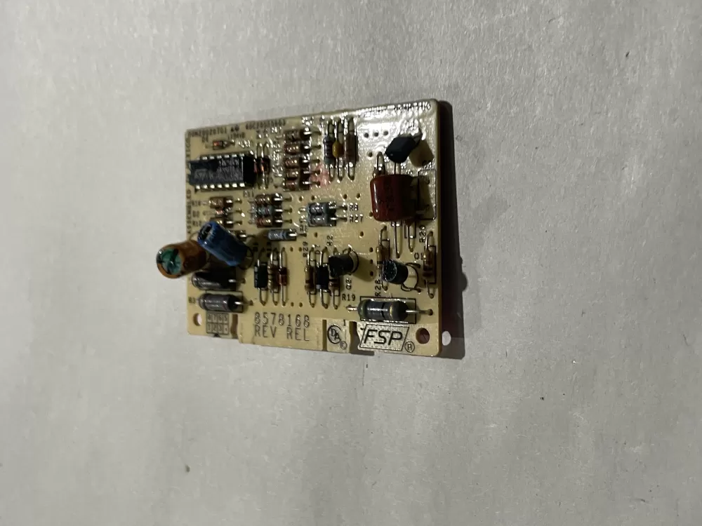 Whirlpool 8578168 WP8578168 Washer Control Board AZ190789 | Wm1422