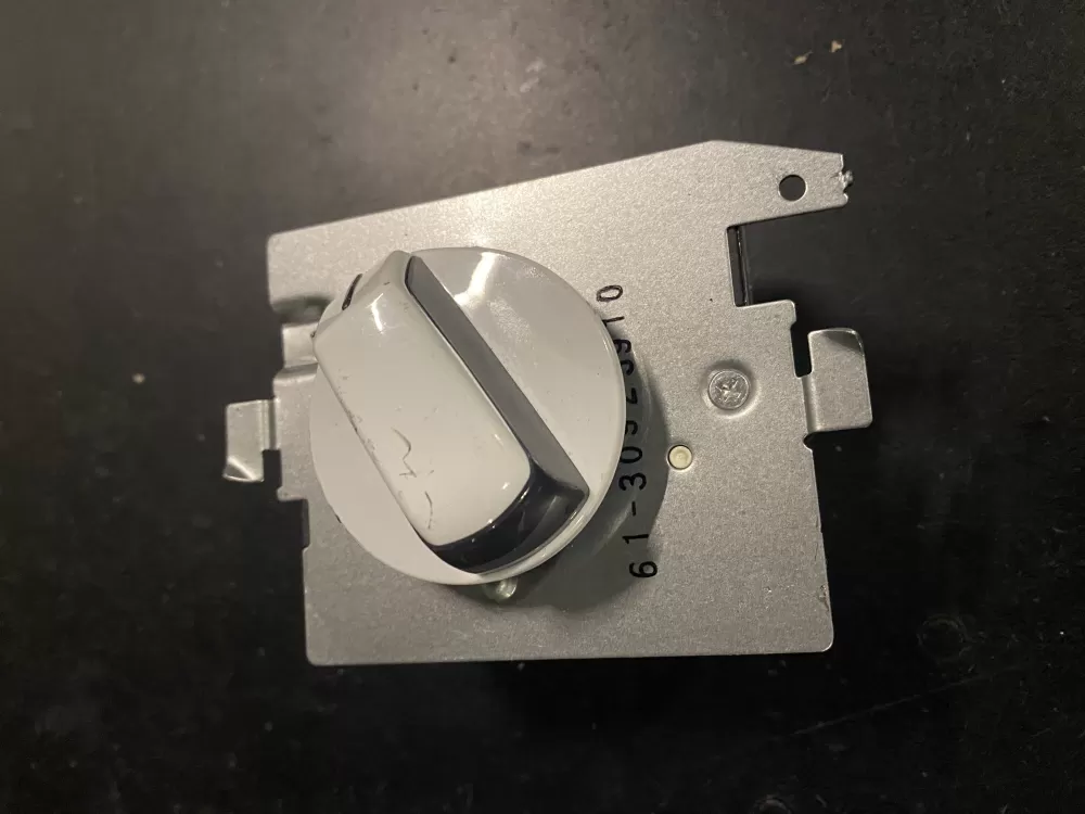 Kenmore General Electric WE4M521 WE04X22654 Dryer Timer AZ26352 | BK136