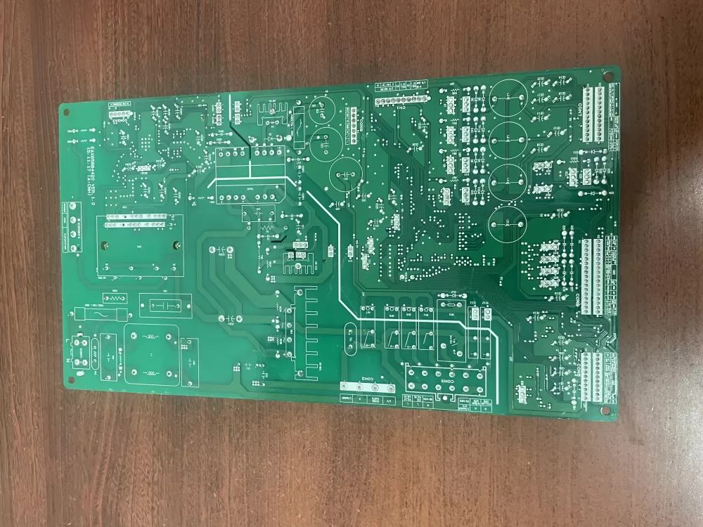 LG Kenmore EBR78940613 CSP30020904 Refrigerator Control Board AZ56099 | KM1999