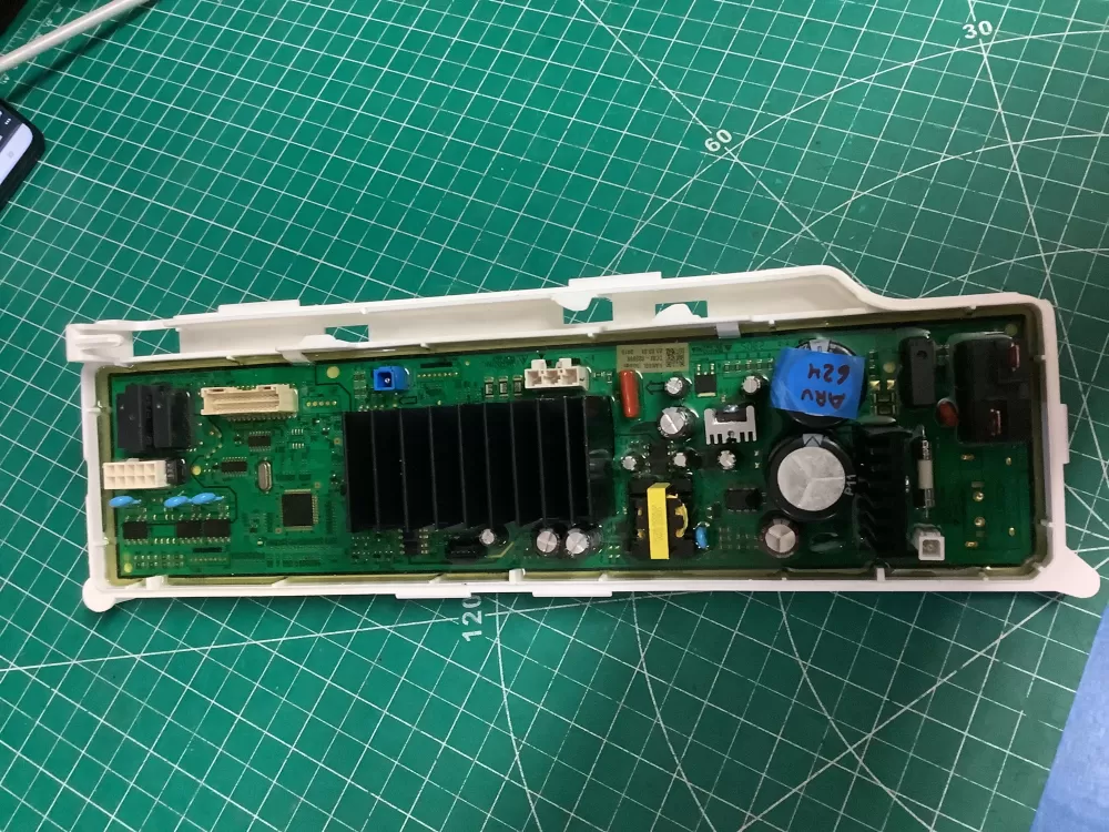 Samsung DC92-02388K DC9202388K Washer Control Board AZ204923 | ARV631