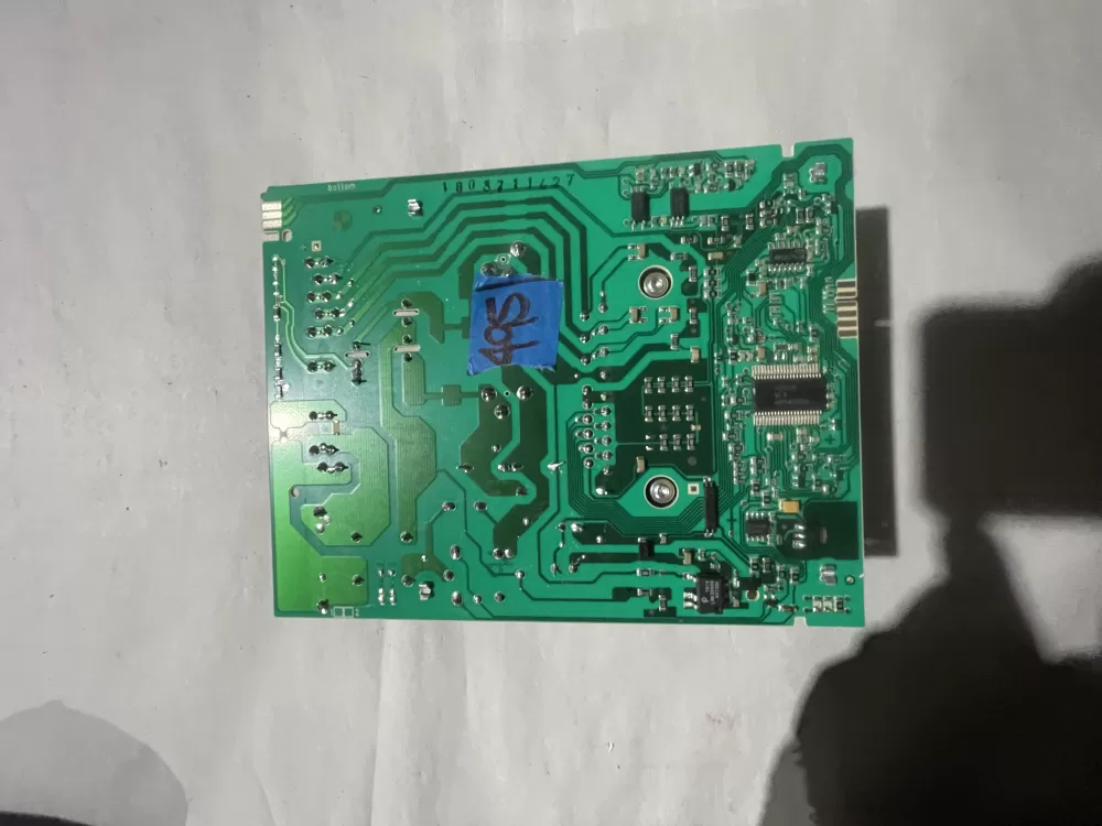 Whirlpool Maytag Kenmore W10171932 Washer Control Board AZ209093 | KM495