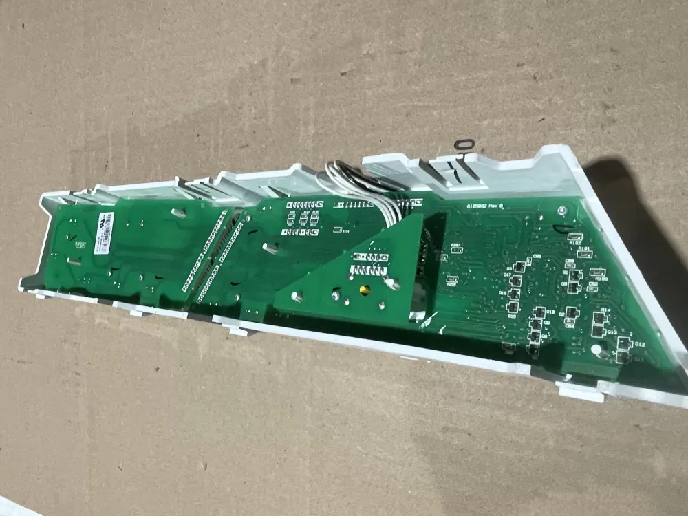 Whirlpool W10051040 Washer Control Board AZ65899 | Wmv585